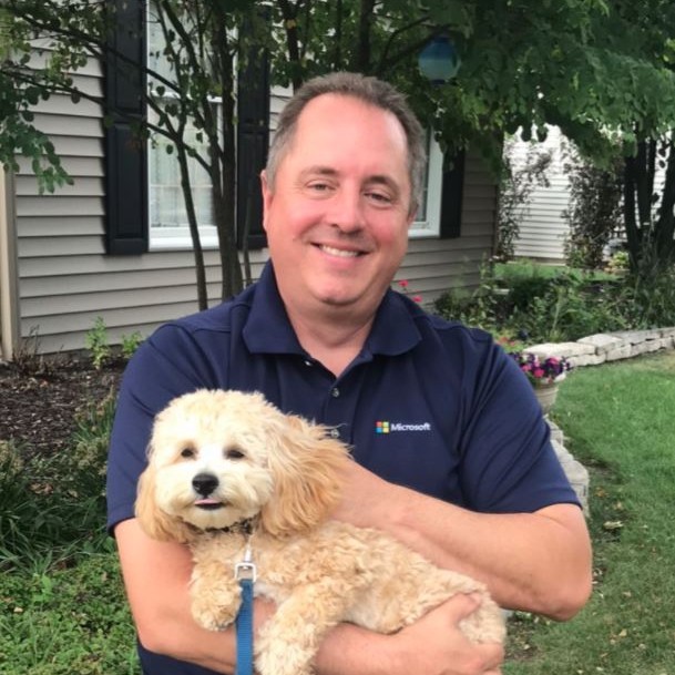 Craig Jahnke and Charlie