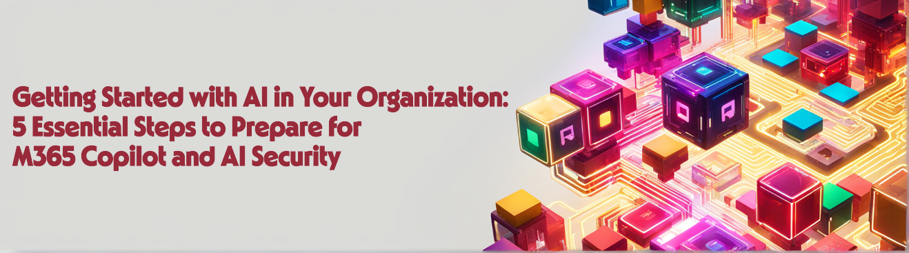 Getting Started with AI in Your Organization: 5 Essential Steps to ...